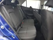 ✅ 2020 Hyundai Venue SEL • VIN: KMHRC8A36LU032059 • Lot: 81512084. Listed on Copart with 33,966 mi. Free auction sales archive from the USA and detailed vehicle history report at DreamBid. Image 10.