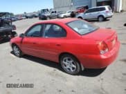 ✅ 2005 Hyundai Elantra GLS • VIN: KMHDN46D05U949659 • Lot: 66388675. Wystawiony na Copart z przebiegiem 207 265 mil. Bezpłatny archiwum sprzedaży aukcyjnych z USA i szczegółowy raport historii pojazdu na DreamBid. Zdjęcie 2.