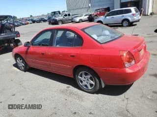 ✅ 2005 Hyundai Elantra GLS • VIN: KMHDN46D05U949659 • Lot: 66388675. Wystawiony na Copart z przebiegiem 207 265 mil. Bezpłatny archiwum sprzedaży aukcyjnych z USA i szczegółowy raport historii pojazdu na DreamBid. Zdjęcie 2.