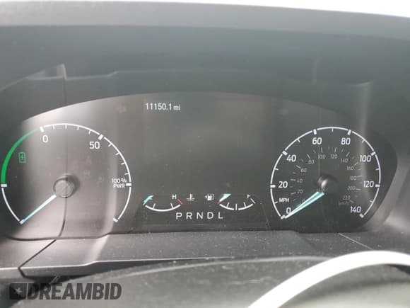 ✅ 2022 Ford Maverick XL • VIN: 3FTTW8E34NRA82514 • Lot: 84653535. Listed on Copart with 11,150 mi. Free auction sales archive from the USA and detailed vehicle history report at DreamBid. Image 9.