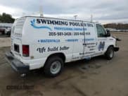 ✅ 2013 Ford Econoline Cargo Commercial • VIN: 1FTNE1EW0DDA29300 • Lot: 92466155. Wystawiony na Copart z przebiegiem Nie podano. Bezpłatny archiwum sprzedaży aukcyjnych z USA i szczegółowy raport historii pojazdu na DreamBid. Zdjęcie 3.