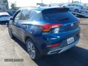 ✅ 2021 Buick Encore GX Select • VIN: KL4MMDS21MB133141 • Lot: 42841465. Listed on IAAI with 59,277 mi. Free auction sales archive from the USA and detailed vehicle history report at DreamBid. Image 3.