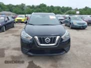 ✅ 2020 Nissan Kicks SV • VIN: 3N1CP5CV2LL545592 • Lot: 42869580. Wystawiony na IAAI z przebiegiem 104 850 mil. Bezpłatny archiwum sprzedaży aukcyjnych z USA i szczegółowy raport historii pojazdu na DreamBid. Zdjęcie 13.