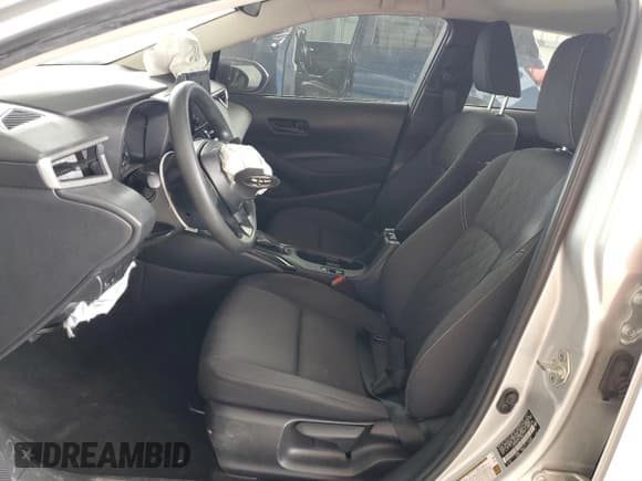 ✅ 2023 Toyota Corolla LE • VIN: JTDB4MEE5PJ004171 • Lot: 91407995. Wystawiony na Copart z przebiegiem 41 373 mil. Bezpłatny archiwum sprzedaży aukcyjnych z USA i szczegółowy raport historii pojazdu na DreamBid. Zdjęcie 7.