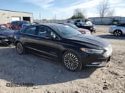 ✅ 2017 Ford Fusion Hybrid Titanium • VIN: 3FA6P0RU8HR113952 • Lot: 89856085. Wystawiony na Copart z przebiegiem Nie podano. Bezpłatny archiwum sprzedaży aukcyjnych z USA i szczegółowy raport historii pojazdu na DreamBid. Zdjęcie 4.