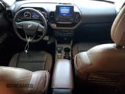 ✅ 2022 Ford Bronco Sport Outer Banks • VIN: 3FMCR9C68NRD62619 • Лот: 81582145. Опубликован ранее на Copart с пробегом 18 706 миль. Бесплатный доступ к архиву аукционных продаж из США и подробный отчёт об истории автомобиля на DreamBid. Изображение 8.