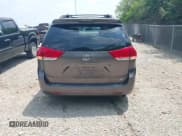 ✅ 2011 Toyota Sienna LE AAS • VIN: 5TDKK3DC1BS045280 • Lot: 42389241. Listed on IAAI with 165,653 mi. Free auction sales archive from the USA and detailed vehicle history report at DreamBid. Image 17.