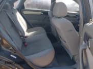 ✅ 2008 Suzuki Forenza • VIN: KL5JD56Z78K755275 • Lot: 43460618. Listed on IAAI with 177,068 mi. Free auction sales archive from the USA and detailed vehicle history report at DreamBid. Image 8.