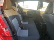 ✅ 2018 Toyota Prius Two • VIN: JTDKDTB39J1614241 • Lot: 91489795. Listed on Copart with 132,060 mi. Free auction sales archive from the USA and detailed vehicle history report at DreamBid. Image 10.