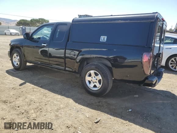 ✅ 2012 Chevrolet Colorado 1LT • VIN: 1GCESCFE3C8122071 • Лот: 63241735. Опубликован ранее на Copart с пробегом 229 958 миль. Бесплатный доступ к архиву аукционных продаж из США и подробный отчёт об истории автомобиля на DreamBid. Изображение 2.