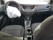 ✅ 2021 Hyundai Accent SE • VIN: 3KPC24A68ME131711 • Lot: 51224325. Listed on Copart with 114,742 mi. Free auction sales archive from the USA and detailed vehicle history report at DreamBid. Image 8.