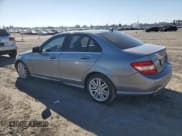 ✅ 2008 Mercedes-Benz C 300 Sport • VIN: WDDGF54X78R031437 • Lot: 82706625. Wystawiony na Copart z przebiegiem 211 532 mil. Bezpłatny archiwum sprzedaży aukcyjnych z USA i szczegółowy raport historii pojazdu na DreamBid. Zdjęcie 2.