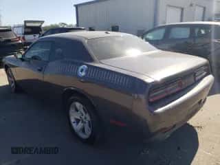 ✅ 2016 Dodge Challenger SXT Plus • VIN: 2C3CDZAG9GH153052 • Lot: 69770832. Wystawiony na Copart z przebiegiem 90 600 mil mil. Skorzystaj z bezpłatnego archiwum sprzedaży aukcyjnych z USA i zobacz szczegółowy raport historii pojazdu na DreamBid. Zdjęcie 2.