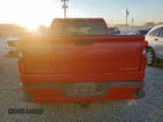 ✅ 2020 Chevrolet Silverado 1500 Custom • VIN: 3GCPYBEH8LG354981 • Lot: 92184055. Wystawiony na Copart z przebiegiem 149 203 mil. Bezpłatny archiwum sprzedaży aukcyjnych z USA i szczegółowy raport historii pojazdu na DreamBid. Zdjęcie 6.