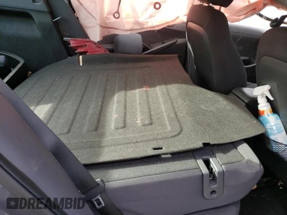 ✅ 2018 Hyundai Ioniq Blue • VIN: KMHC65LC3JU075425 • Lot: 50436785. Wystawiony na Copart z przebiegiem 176 136 mil. Bezpłatny archiwum sprzedaży aukcyjnych z USA i szczegółowy raport historii pojazdu na DreamBid. Zdjęcie 10.