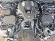 ✅ 2024 Maserati Ghibli Modena Q4 • VIN: ZAM57YTM5RX451424 • Lot: 86063065. Wystawiony na Copart z przebiegiem 8 610 mil. Bezpłatny archiwum sprzedaży aukcyjnych z USA i szczegółowy raport historii pojazdu na DreamBid. Zdjęcie 12.