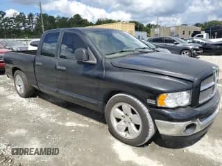 ✅ 2003 Dodge 1500 ST • VIN: 1D7HA18D13J599783 • Лот: 72407914. Опубликован ранее на Copart с пробегом 284 200 миль. Бесплатный доступ к архиву аукционных продаж из США и подробный отчёт об истории автомобиля на DreamBid. Изображение 4.