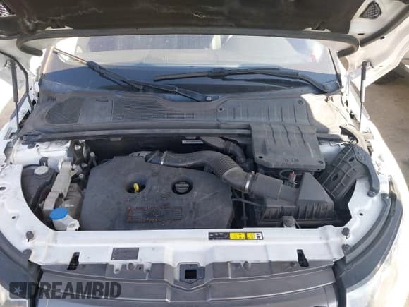 ✅ 2015 Land Rover Range Rover Evoque Pure Plus • VIN: SALVP1BGXFH004352 • Lot: 41774338. Listed on IAAI with 82,605 mi. Free auction sales archive from the USA and detailed vehicle history report at DreamBid. Image 10.