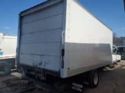 ✅ 2013 Ford Econoline Commercial • VIN: 1FDWE3FL4DDB20456 • Lot: 88486825. Wystawiony na Copart z przebiegiem Nie podano. Bezpłatny archiwum sprzedaży aukcyjnych z USA i szczegółowy raport historii pojazdu na DreamBid. Zdjęcie 3.