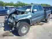 2006 GMC Sierra 1500 SLE1 с VIN 2GTEK13T361175061, выставлен на аукционе IAAI как лот 42113890 с пробегом Не указан миль и . История ставок и продаж доступна на DreamBid. Изображение 2.