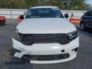 ✅ 2023 Dodge Durango Pursuit • VIN: 1C4RDJFG6PC631124 • Lot: 86140695. Wystawiony na Copart z przebiegiem 27 582 mil. Bezpłatny archiwum sprzedaży aukcyjnych z USA i szczegółowy raport historii pojazdu na DreamBid. Zdjęcie 5.