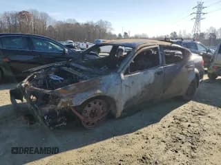 ✅ 2012 Dodge Avenger SE • VIN: 1C3CDZABXCN111379 • Лот: 84304994. Опубликован ранее на Copart с пробегом Не указан. Бесплатный доступ к архиву аукционных продаж из США и подробный отчёт об истории автомобиля на DreamBid. Изображение 1.