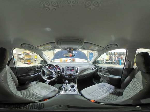 ✅ 2021 Chevrolet Equinox LT • VIN: 3GNAXUEV7MS148941 • Lot: 87355745. Listed on Copart with 22,582 mi. Free auction sales archive from the USA and detailed vehicle history report at DreamBid. Image 15.