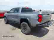 2023 Chevrolet Colorado 4WD ZR2 с VIN 1GCPTFEK3P1225990, выставлен на аукционе IAAI как лот 42316156 с пробегом 7 714 миль миль и . История ставок и продаж доступна на DreamBid. Изображение 3.