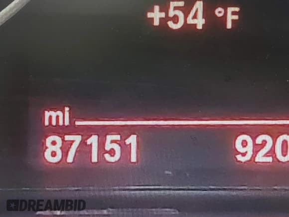 ✅ 2017 BMW 4 Series 430i xDrive • VIN: WBA4F9C50HG791870 • Lot: 42357550. Listed on IAAI with 87,151 mi. Free auction sales archive from the USA and detailed vehicle history report at DreamBid. Image 7.