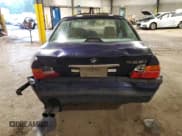 ✅ 1995 BMW 3 Series 325i • VIN: WBACB4325SFM24508 • Lot: 58243175. Listed on Copart with 147,646 mi. Free auction sales archive from the USA and detailed vehicle history report at DreamBid. Image 6.