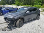 ✅ 2025 Lexus NX 250 Premium • VIN: 2T2GDCAZ6SC018833 • Lot: 54430815. Wystawiony na Copart z przebiegiem 13 431 mil. Bezpłatny archiwum sprzedaży aukcyjnych z USA i szczegółowy raport historii pojazdu na DreamBid. Zdjęcie 1.
