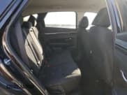 ✅ 2023 Hyundai Tucson SEL • VIN: 5NMJBCAE5PH245512 • Lot: 75718834. Wystawiony na Copart z przebiegiem 38 507 mil. Bezpłatny archiwum sprzedaży aukcyjnych z USA i szczegółowy raport historii pojazdu na DreamBid. Zdjęcie 11.