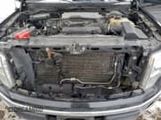 ✅ 2012 Ford F-150 XLT • VIN: 1FTFX1EF5CFD03351 • Lot: 94698425. Listed on Copart with 117,835 mi. Free auction sales archive from the USA and detailed vehicle history report at DreamBid. Image 11.