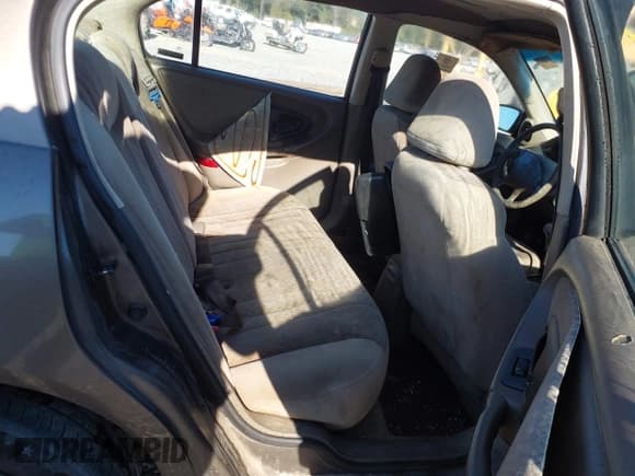 ✅ 2000 Chevrolet Malibu • VIN: 1G1ND52J7Y6294947 • Lot: 43477793. Listed on IAAI with Not provided. Free auction sales archive from the USA and detailed vehicle history report at DreamBid. Image 8.