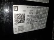 ✅ 2021 GMC Sierra 1500 • VIN: 1GTR9AEK2MZ139299 • Лот: 85844264. Опубликован ранее на Copart с пробегом 117 438 миль. Бесплатный доступ к архиву аукционных продаж из США и подробный отчёт об истории автомобиля на DreamBid. Изображение 12.