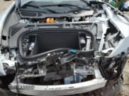 ✅ 2023 Audi e-tron GT Prestige • VIN: WAUDJBFW7P7003756 • Lot: 70026795. Listed on Copart with 30,578 mi. Free auction sales archive from the USA and detailed vehicle history report at DreamBid. Image 11.