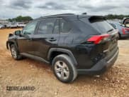 ✅ 2023 Toyota RAV4 XLE • VIN: 2T3W1RFVXPW277355 • Lot: 81991925. Listed on Copart with 48,259 mi. Free auction sales archive from the USA and detailed vehicle history report at DreamBid. Image 2.