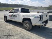 ✅ 2024 Toyota Tacoma SR5 • VIN: 3TYLB5JN3RT058794 • Lot: 81653485. Wystawiony na Copart z przebiegiem 12 499 mil. Bezpłatny archiwum sprzedaży aukcyjnych z USA i szczegółowy raport historii pojazdu na DreamBid. Zdjęcie 2.