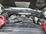 ✅ 2018 Chevrolet Silverado 2500HD Work Truck • VIN: 1GC1CUEY1JF183599 • Lot: 80361485. Wystawiony na Copart z przebiegiem 567 573 mil. Bezpłatny archiwum sprzedaży aukcyjnych z USA i szczegółowy raport historii pojazdu na DreamBid. Zdjęcie 11.