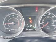 ✅ 2020 Mitsubishi Outlander ES • VIN: JA4AR3AU1LU024621 • Lot: 42763806. Listed on IAAI with 76,768 mi. Free auction sales archive from the USA and detailed vehicle history report at DreamBid. Image 7.