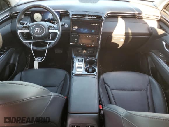 ✅ 2023 Hyundai Tucson Limited • VIN: 5NMJECAE2PH212166 • Lot: 73145494. Wystawiony na Copart z przebiegiem 20 601 mil. Bezpłatny archiwum sprzedaży aukcyjnych z USA i szczegółowy raport historii pojazdu na DreamBid. Zdjęcie 8.