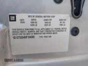 ✅ 2005 Chevrolet Malibu LS • VIN: 1G1ZT52845F184385 • Lot: 43610847. Listed on IAAI with 319,623 mi. Free auction sales archive from the USA and detailed vehicle history report at DreamBid. Image 9.