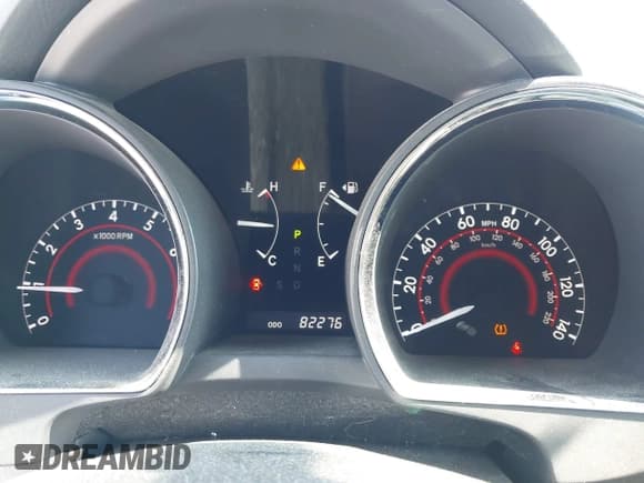 ✅ 2013 Toyota Highlander Limited • VIN: 5TDDK3EHXDS208675 • Lot: 42467092. Listed on IAAI with 82,276 mi. Free auction sales archive from the USA and detailed vehicle history report at DreamBid. Image 7.