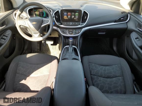 ✅ 2018 Chevrolet Volt LT • VIN: 1G1RC6S53JU111235 • Lot: 73775694. Wystawiony na Copart z przebiegiem 87 965 mil. Bezpłatny archiwum sprzedaży aukcyjnych z USA i szczegółowy raport historii pojazdu na DreamBid. Zdjęcie 8.