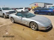 ✅ 2004 Chevrolet Corvette • VIN: 1G1YY32G445114964 • Лот: 65180305. Опубликован ранее на Copart с пробегом 352 872 миль. Бесплатный доступ к архиву аукционных продаж из США и подробный отчёт об истории автомобиля на DreamBid. Изображение 4.