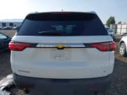 ✅ 2022 Chevrolet Traverse LT • VIN: 1GNERHKW1NJ126565 • Лот: 43231859. Опубликован ранее на IAAI с пробегом 55 091 миль. Бесплатный доступ к архиву аукционных продаж из США и подробный отчёт об истории автомобиля на DreamBid. Изображение 16.