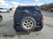 ✅ 2007 Jeep Liberty Limited • VIN: 1J4GL58K67W577660 • Lot: 80521395. Listed on Copart with 210,112 mi. Free auction sales archive from the USA and detailed vehicle history report at DreamBid. Image 6.