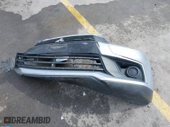 2017 Mitsubishi Outlander ES с VIN JA4AP3AUXHZ003248, выставлен на аукционе IAAI как лот 38843847 с пробегом 109 494 миль миль и . История ставок и продаж доступна на DreamBid. Изображение 12.