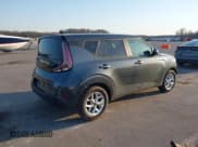 ✅ 2024 Kia Soul LX • VIN: KNDJ23AUXR7914052 • Lot: 41774414. Wystawiony na IAAI z przebiegiem 39 835 mil. Bezpłatny archiwum sprzedaży aukcyjnych z USA i szczegółowy raport historii pojazdu na DreamBid. Zdjęcie 4.