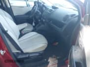 ✅ 2013 Mazda 5 Grand Touring • VIN: JM1CW2DL7D0150205 • Лот: 42601984. Опубликован ранее на IAAI с пробегом 224 198 миль. Бесплатный доступ к архиву аукционных продаж из США и подробный отчёт об истории автомобиля на DreamBid. Изображение 5.